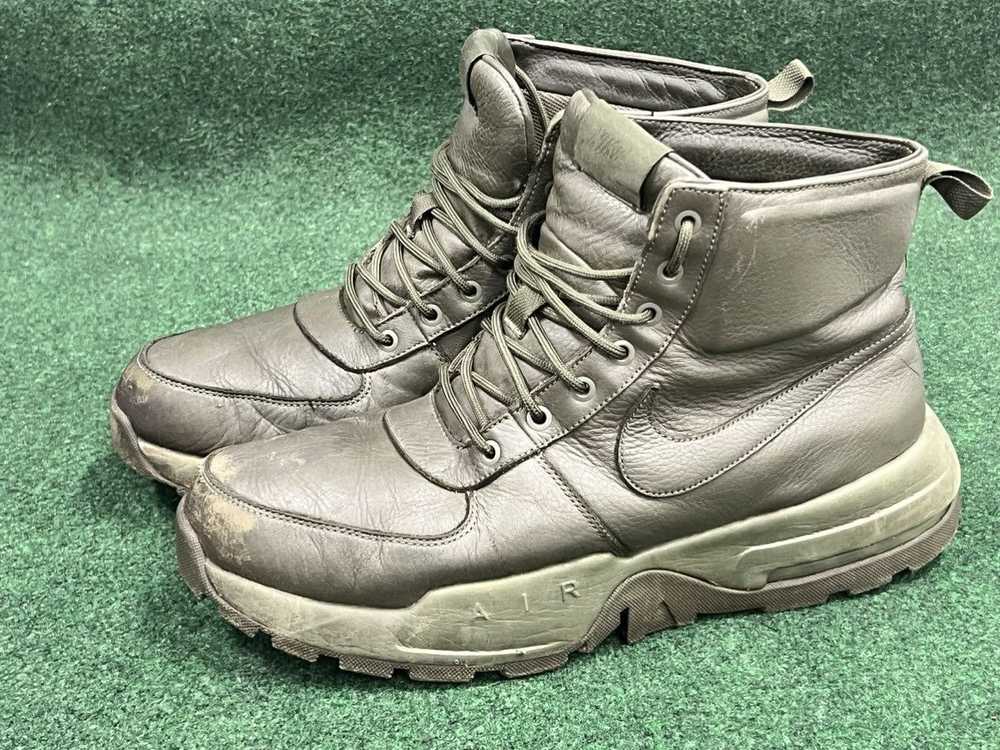 Nike Air Max Goaterra 2.0 Boot - image 1