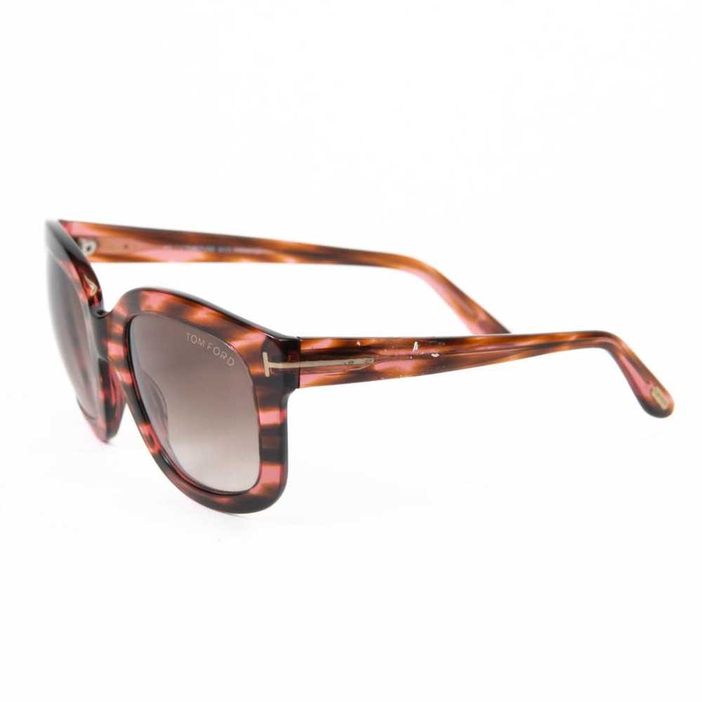 Tom Ford Sunglasses - image 2