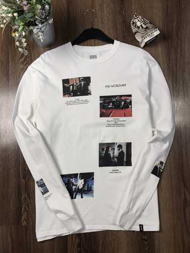 Huf pulp fiction - Gem