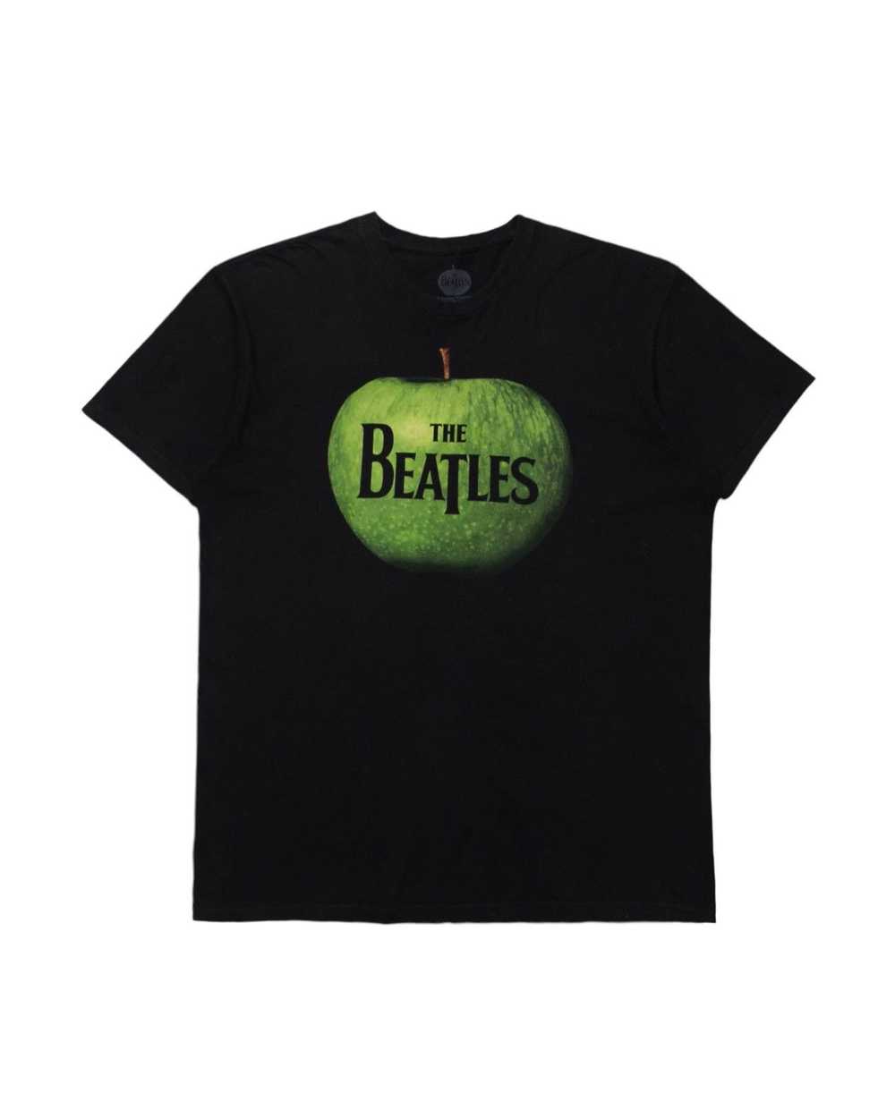 Apple × Band Tees × Vintage 2017 THE BEATLES APPL… - image 1