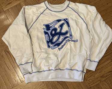 Punk and Yo Punk and Yo Cream Sweatshirt - image 1