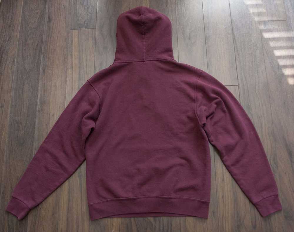 Harvard × Jerzees × Vintage Harvard Hoodie 50 % P… - image 6