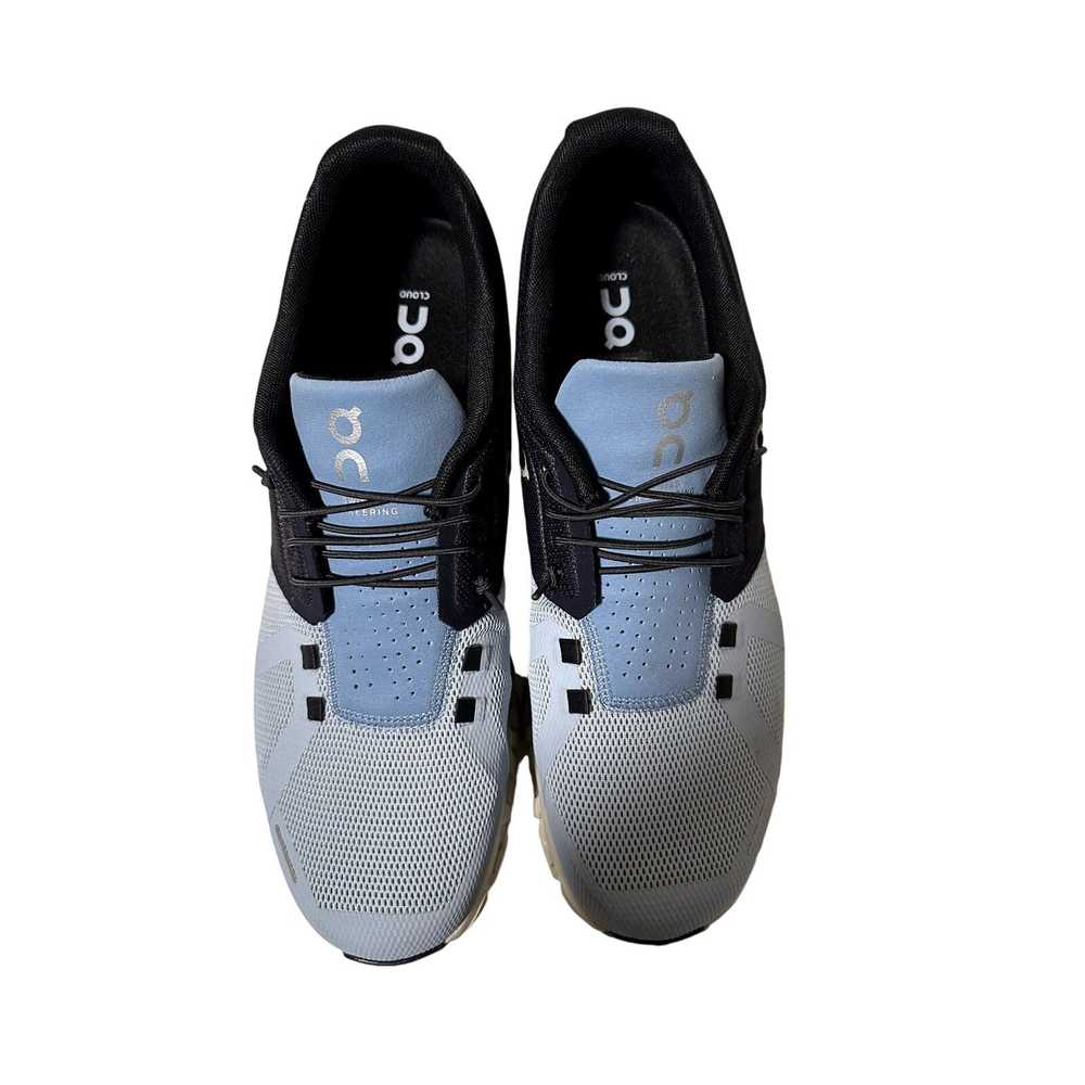 Unlisted On Cloud On Running Men's Cloud 5 Shoes … - image 2