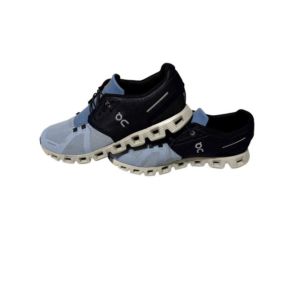 Unlisted On Cloud On Running Men's Cloud 5 Shoes … - image 4