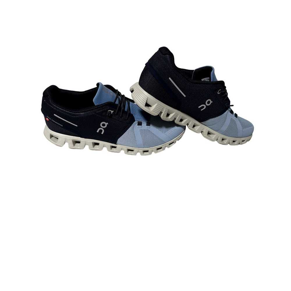 Unlisted On Cloud On Running Men's Cloud 5 Shoes … - image 5