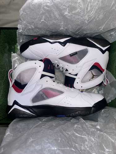 Jordan Brand × Nike Jordan 7 PSG Paris Saint-Germa