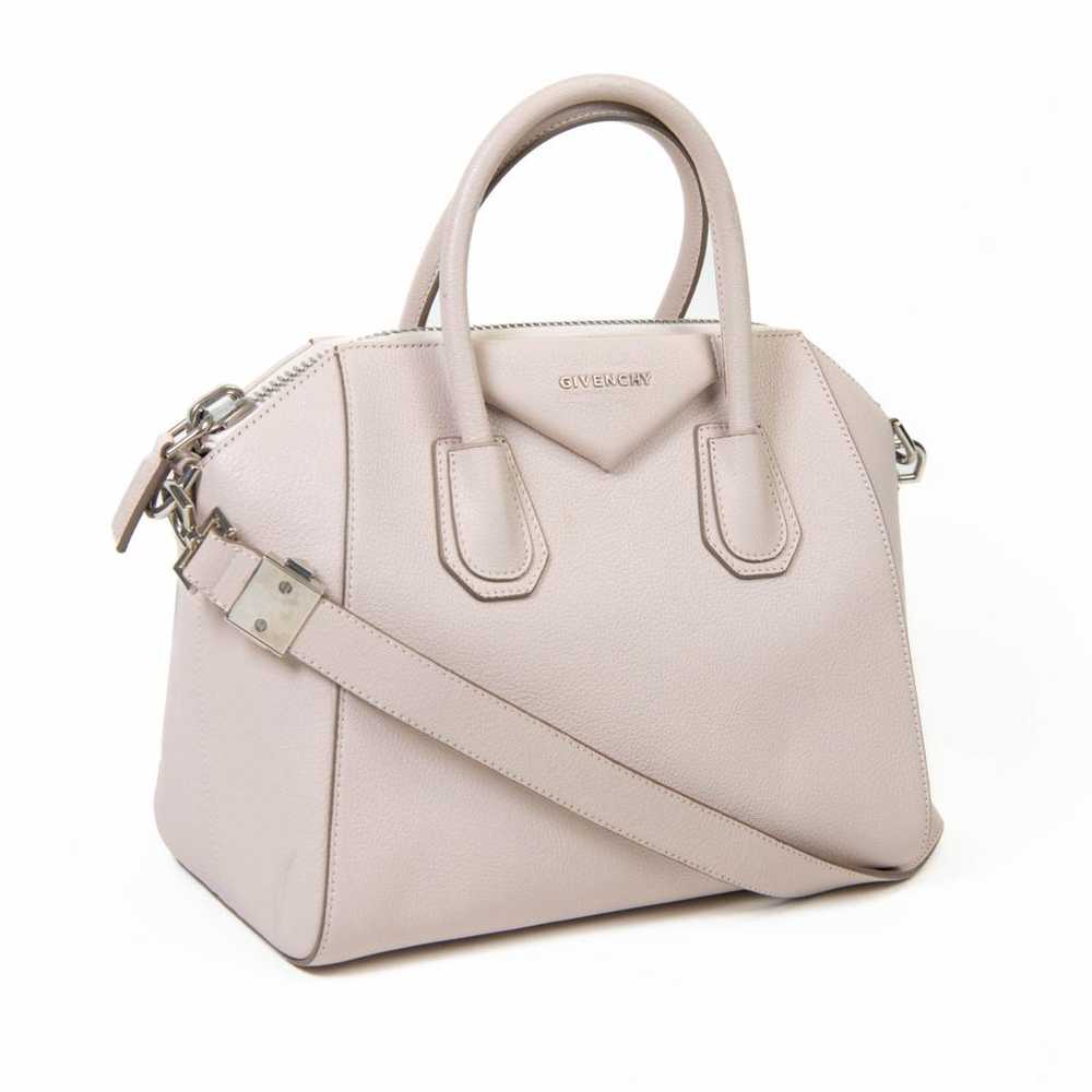 Givenchy Antigona leather crossbody bag - image 3