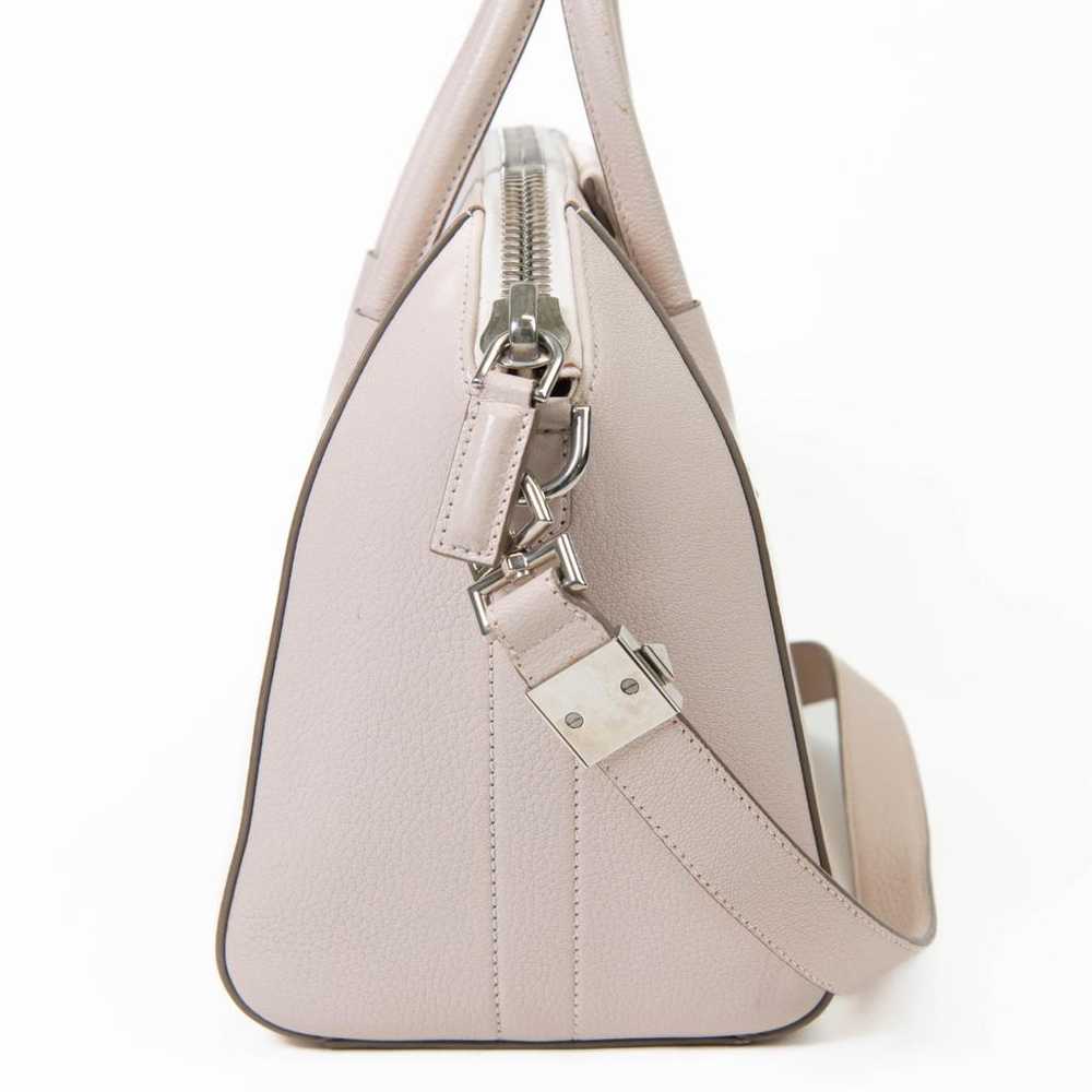 Givenchy Antigona leather crossbody bag - image 5