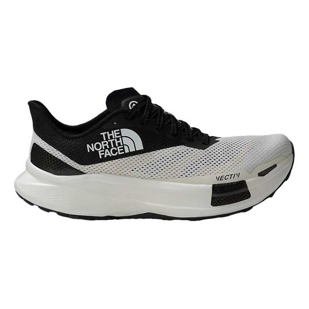 The North Face Cloth trainers - image 1