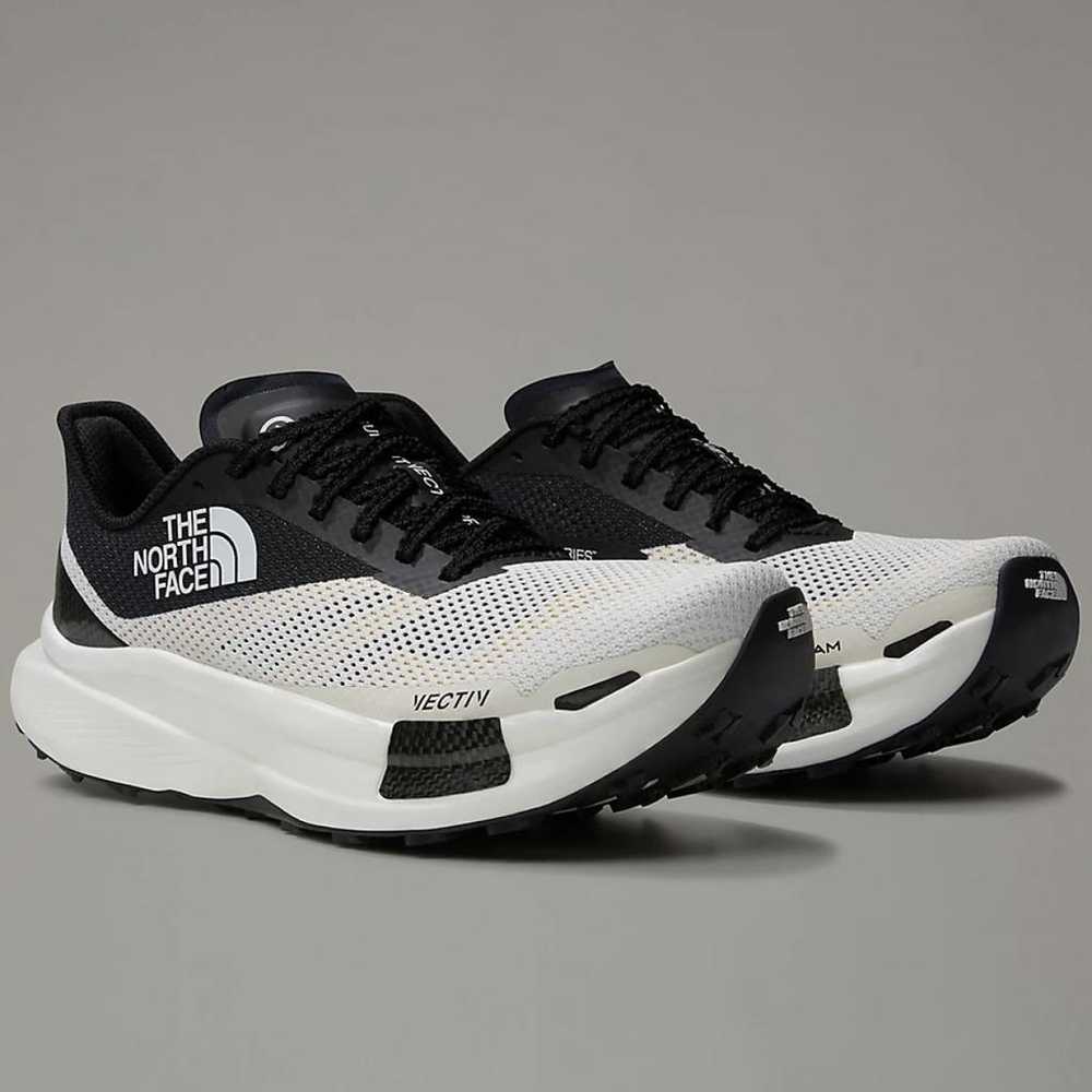 The North Face Cloth trainers - image 2