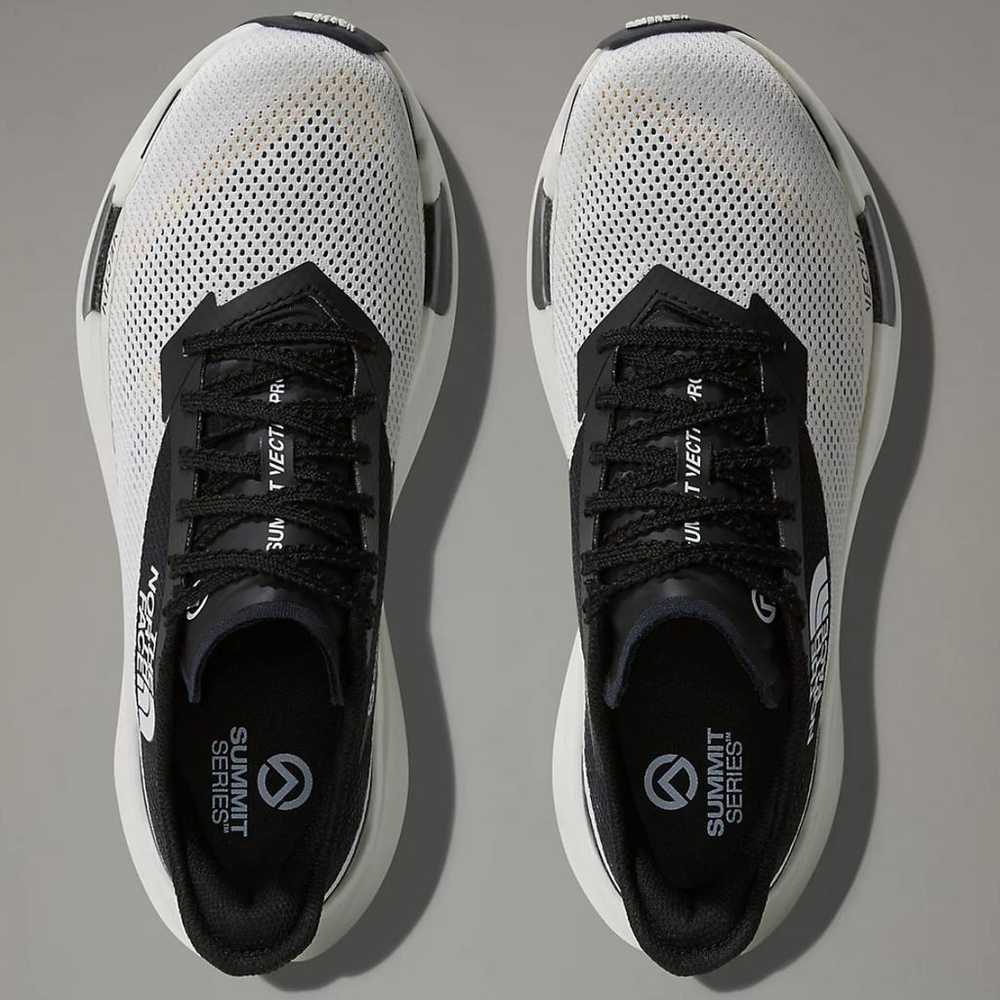 The North Face Cloth trainers - image 4