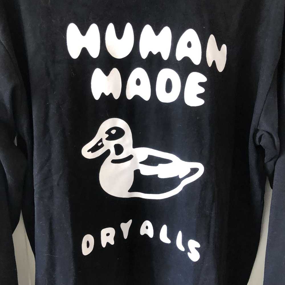 Human Made Human Made Duck Dry Alls L/S - image 3