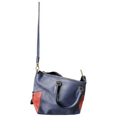 Tod's D Bag leather handbag - image 1