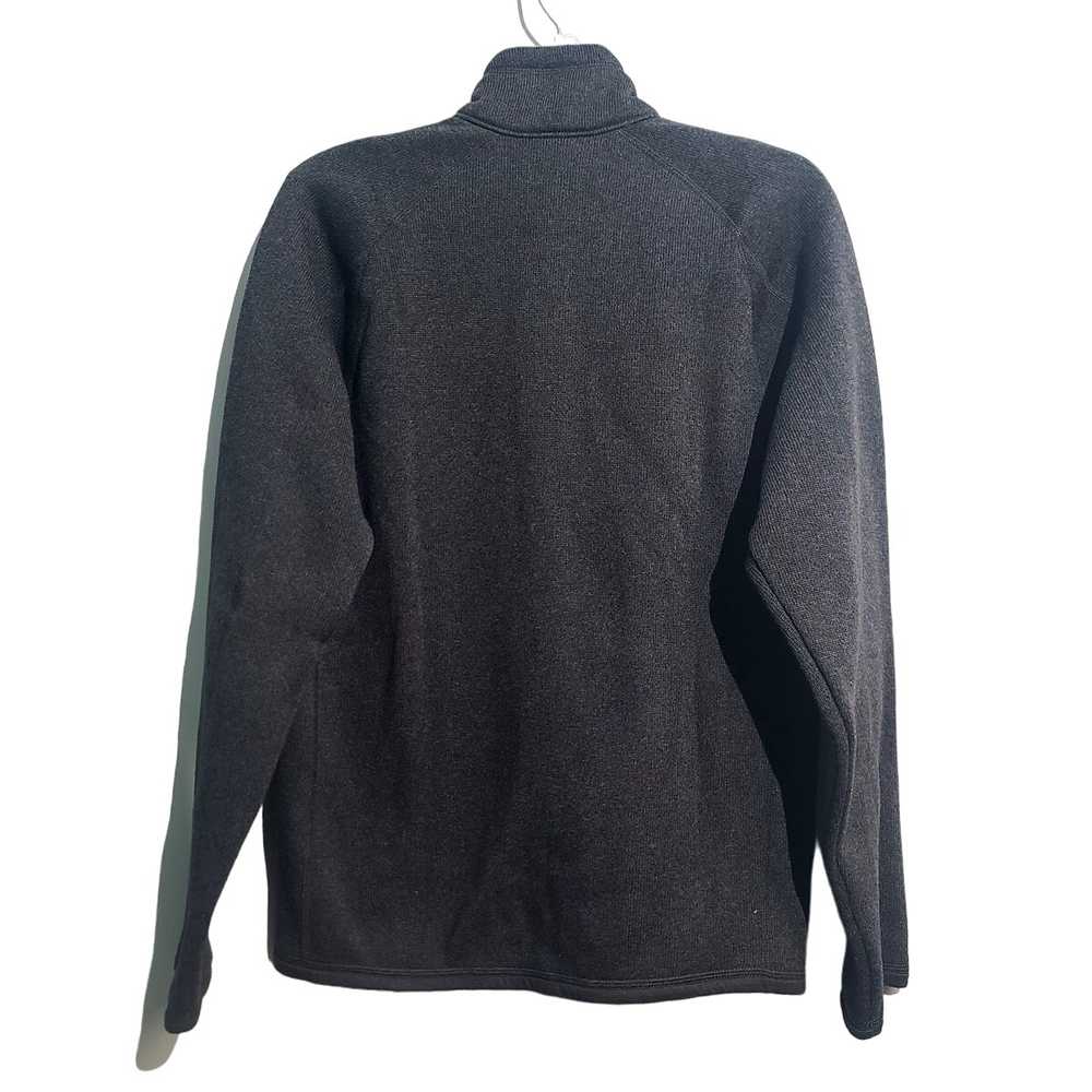 Patagonia Men's Better Sweater Full Zip Fleece Ja… - image 2