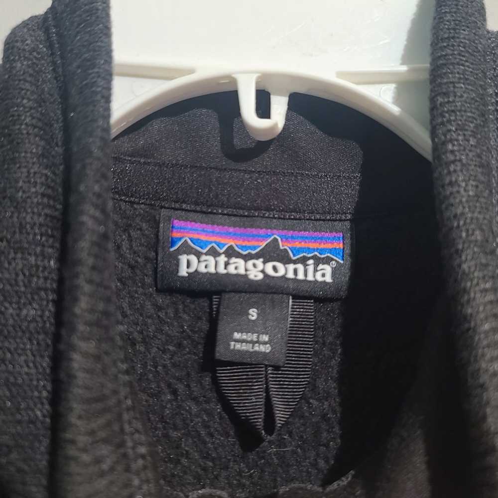 Patagonia Men's Better Sweater Full Zip Fleece Ja… - image 5