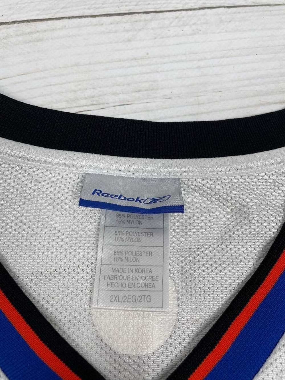 New York × Reebok × Vintage Reebok New York Knick… - image 9