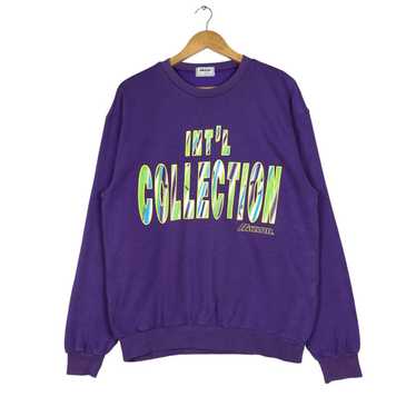 Vintage mizuno sweatshirt 90s - Gem