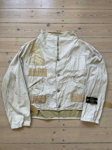 Stone island tela stella - Gem