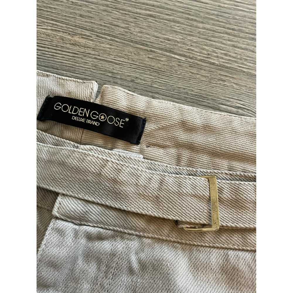 Golden Goose Straight jeans - image 3