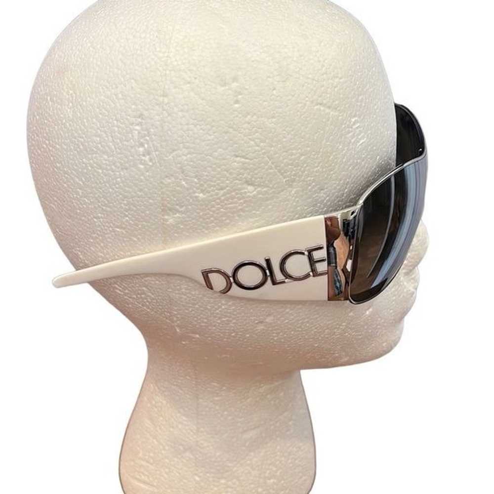 Dolce & Gabbana DG 2005 Vintage Authentic Sunglas… - image 4