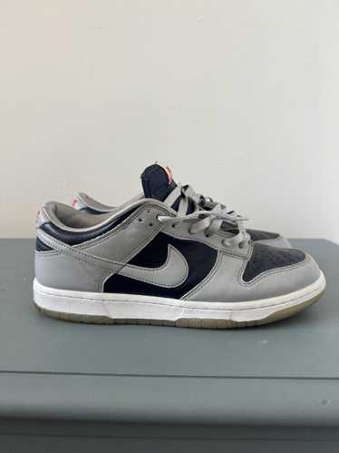 Nike Nike Dunk Low college navy