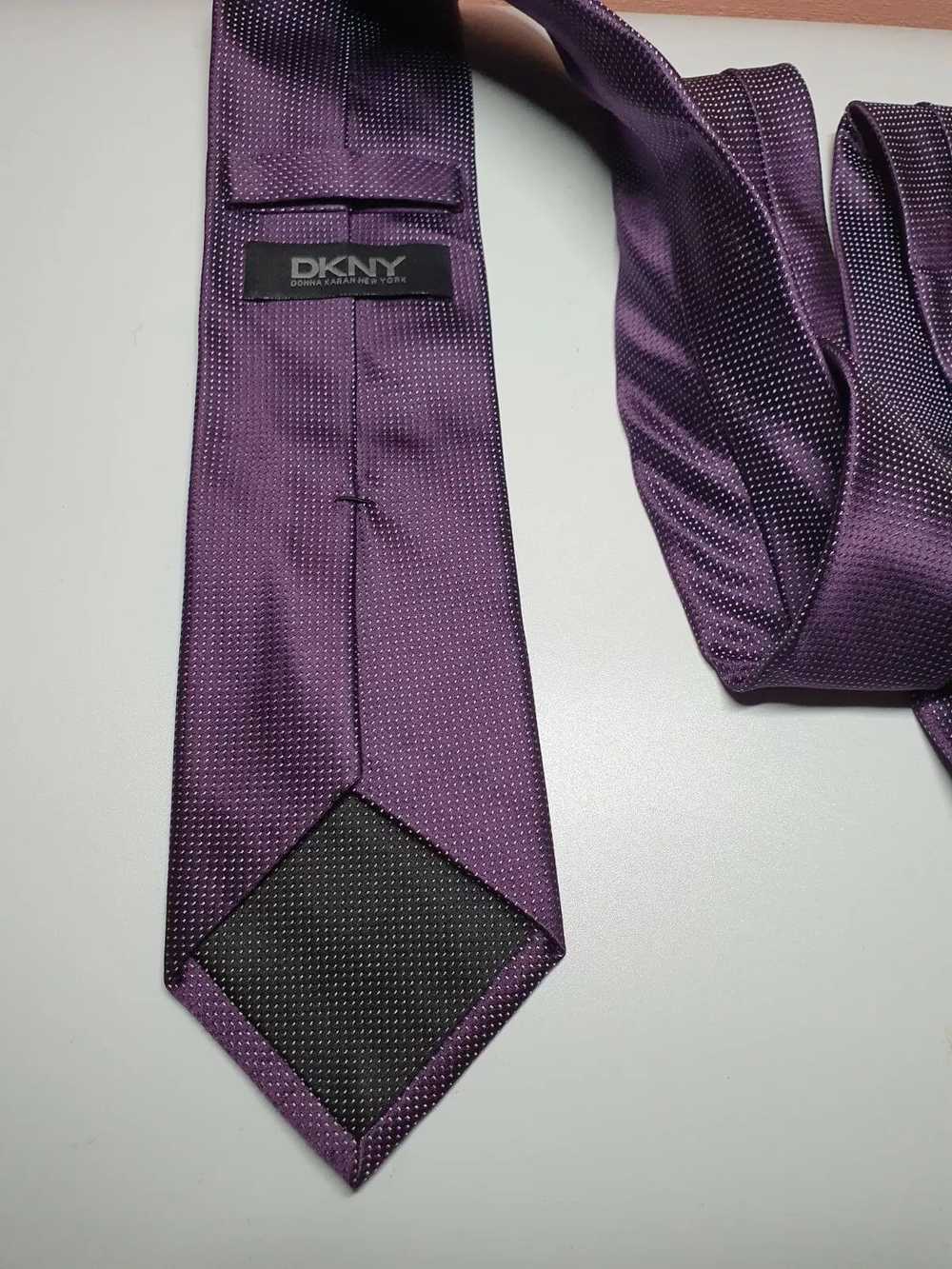 DKNY × Donna Karan × Vintage DKNY Donna Karan Men… - image 3