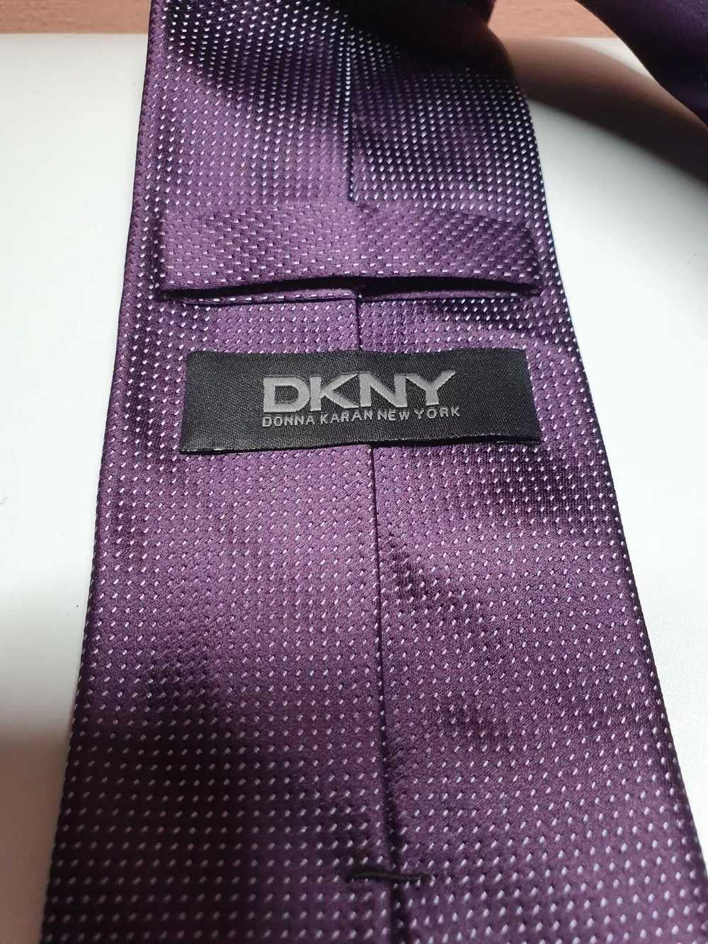 DKNY × Donna Karan × Vintage DKNY Donna Karan Men… - image 4