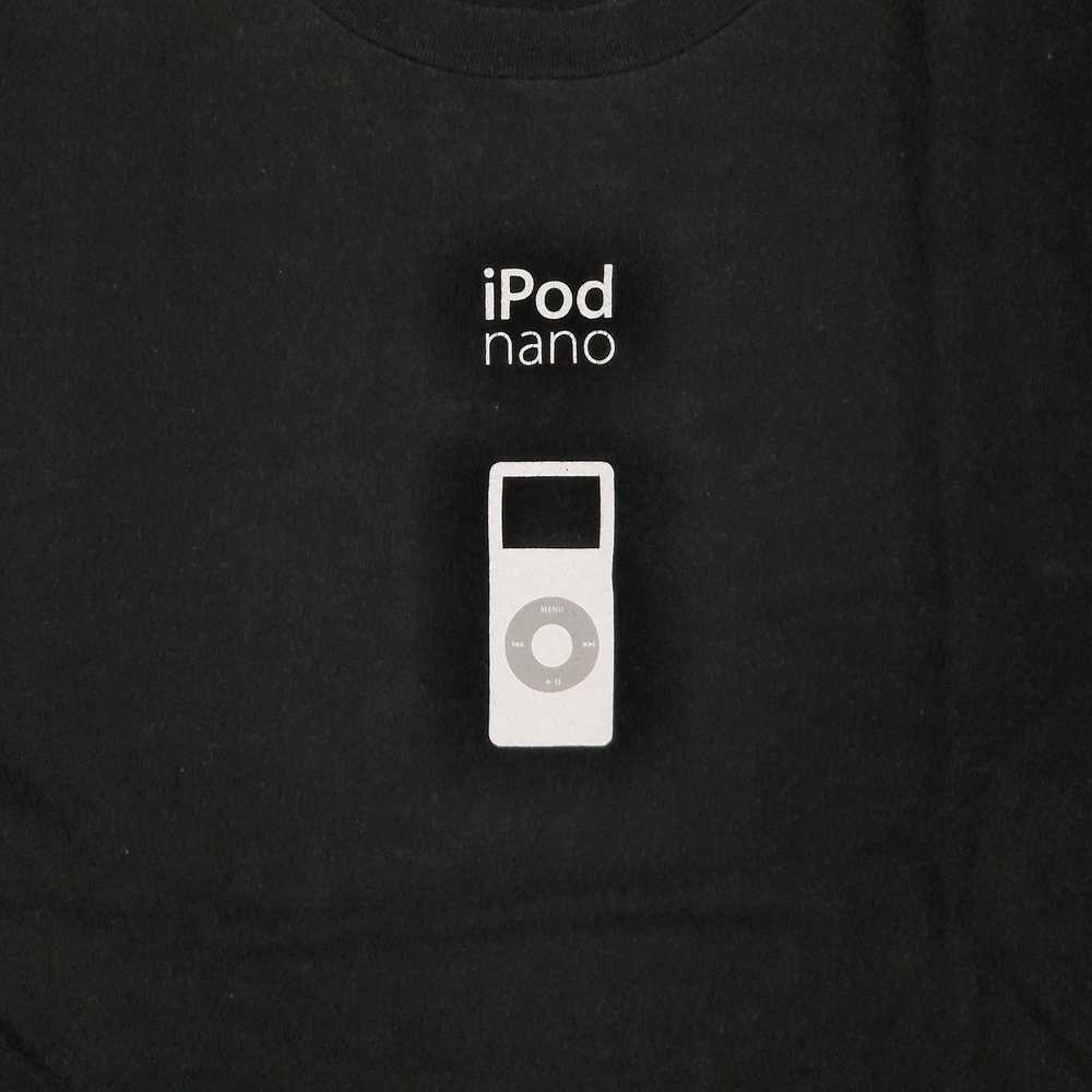 Vintage Y2K APPLE IPOD NANO 1st Generation Center… - image 2