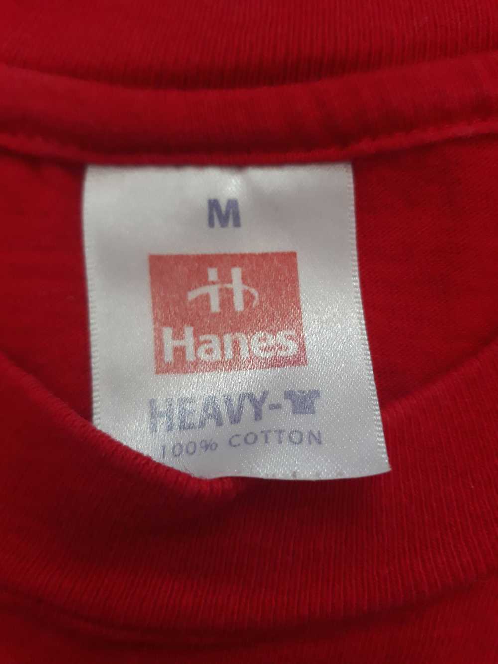 Hanes × Vintage Vintage Hanes '95 DTM Alfa Romeo … - image 2