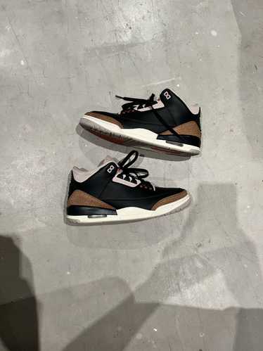 Jordan Brand × Streetwear Desert Elephant 3s - image 1