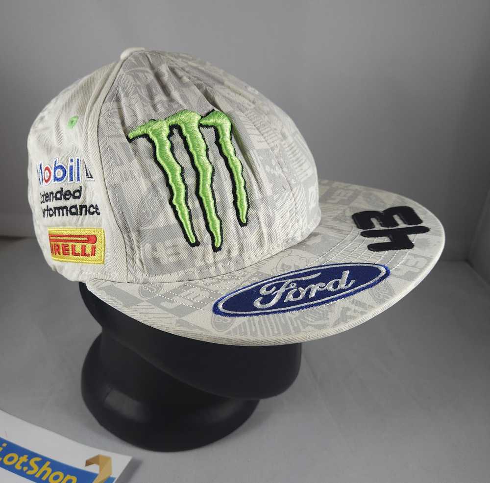 Racing × Sportswear × Vintage Ken Block #43 DC Mo… - image 5