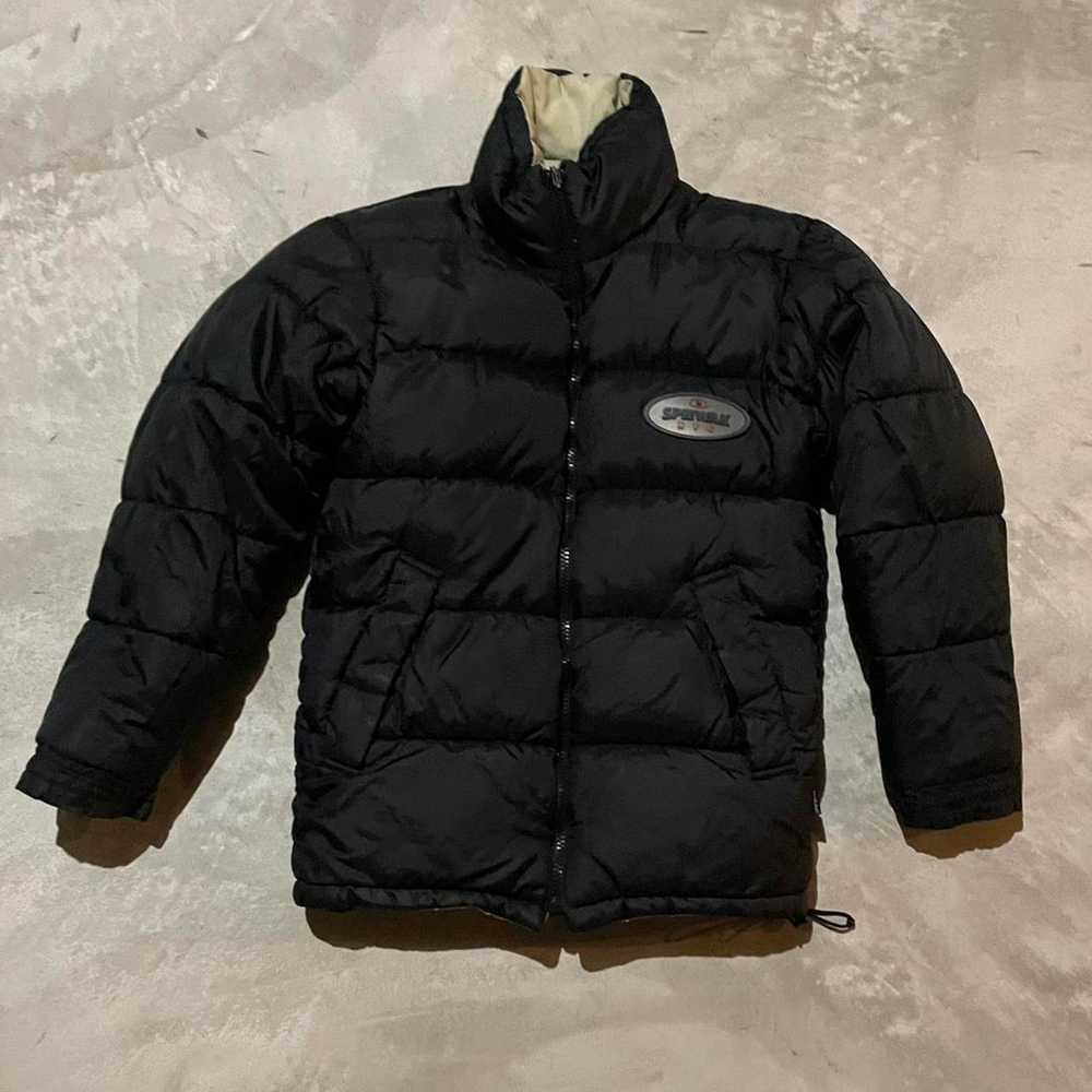 Other Vintage spiewak nyc reversible puffer - image 1