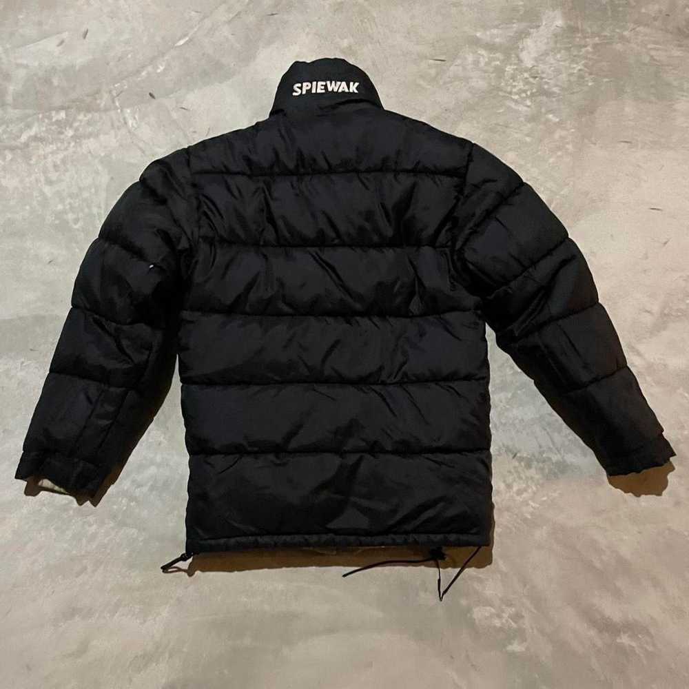 Other Vintage spiewak nyc reversible puffer - image 2