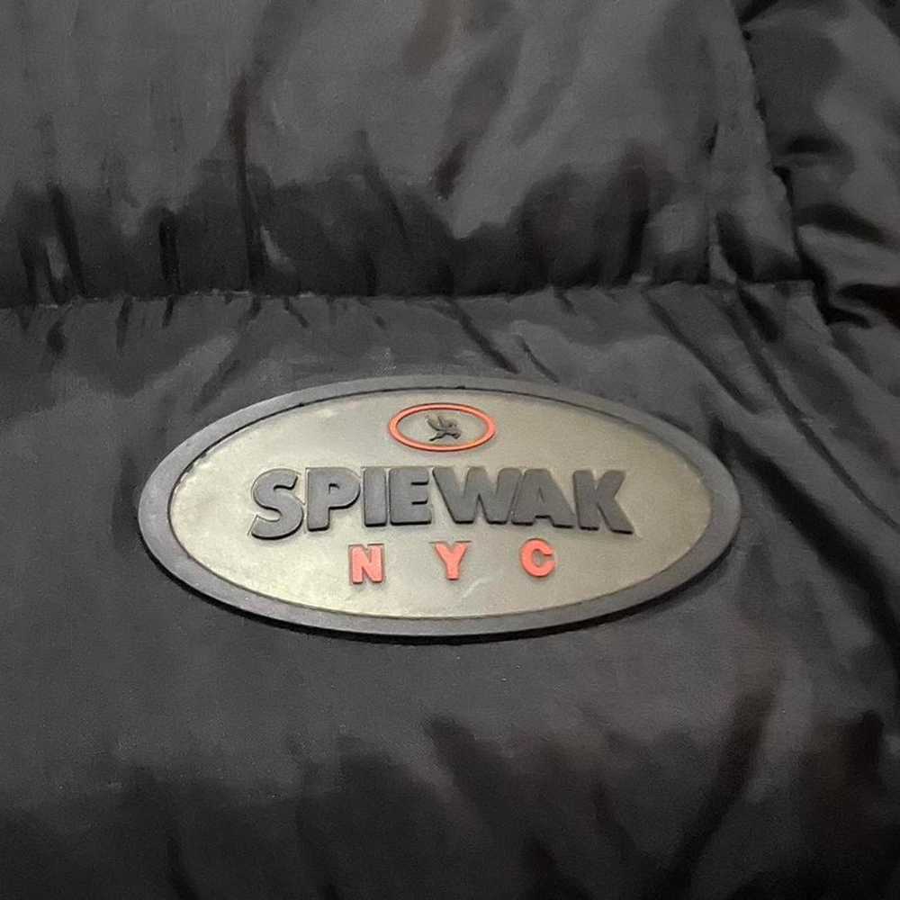 Other Vintage spiewak nyc reversible puffer - image 3