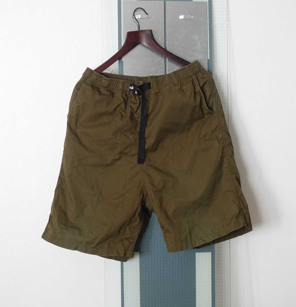 Kapital Smiley Shorts - image 9