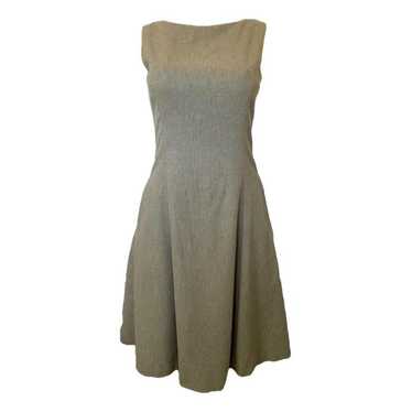 Ralph Lauren Wool mid-length dress