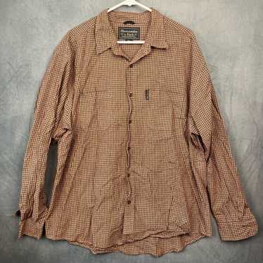 Abercrombie & Fitch Abercrombie and Fitch Shirt XL