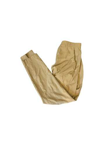 Fabletics Fabletics Pants Mens 31x34 Tan The Only 