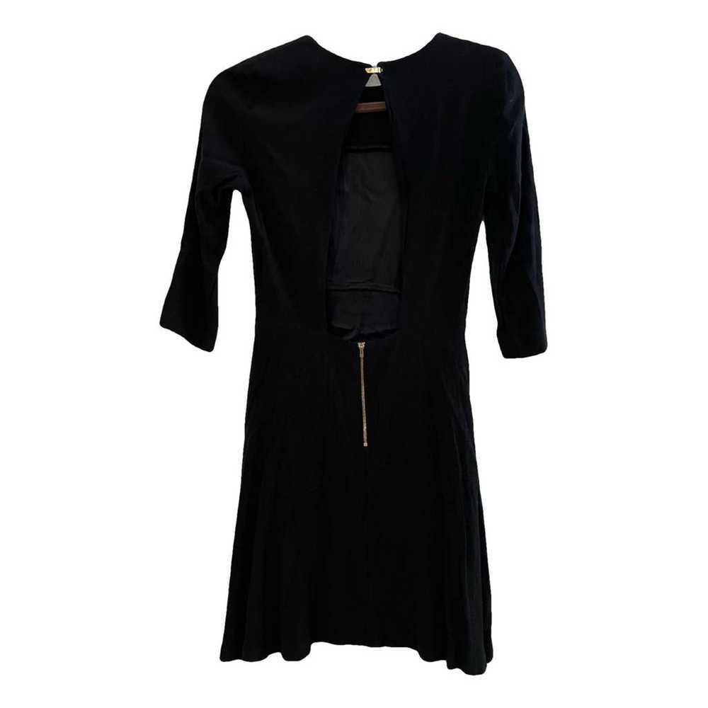 Sandro Mini dress - image 2