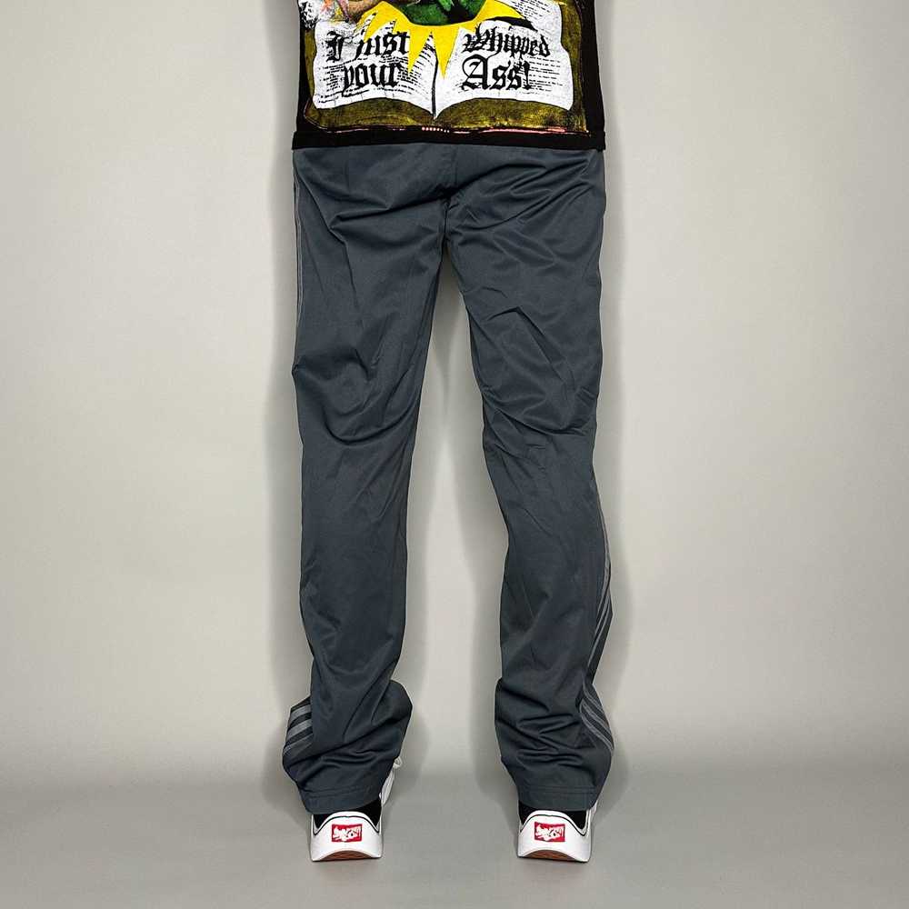 Adidas × Streetwear × Vintage Vintage Adidas Swea… - image 3