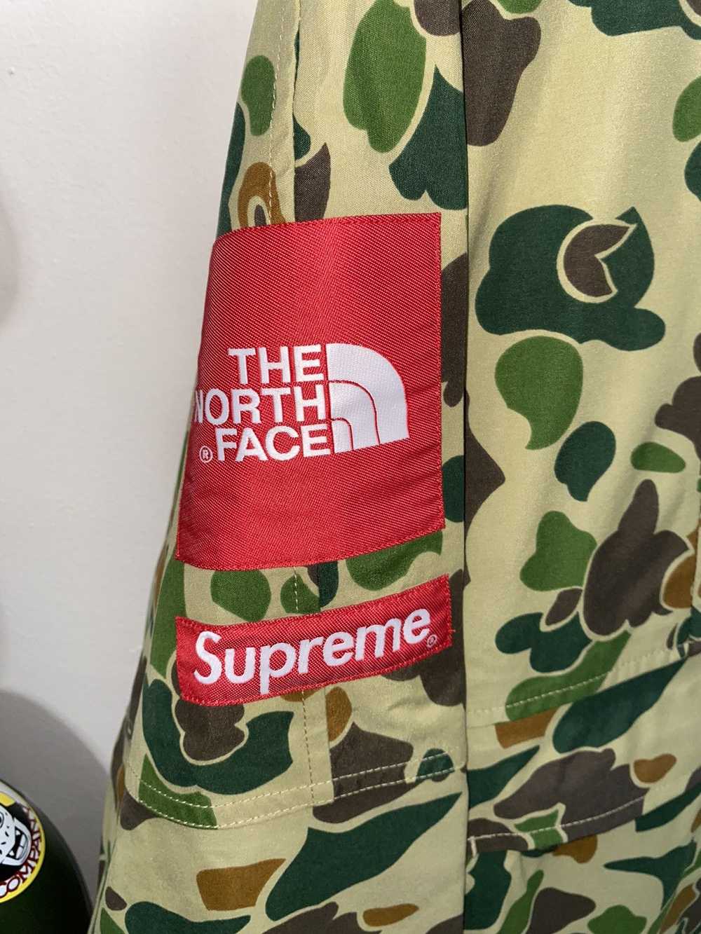 Supreme × The North Face The North Face x Supreme… - image 3