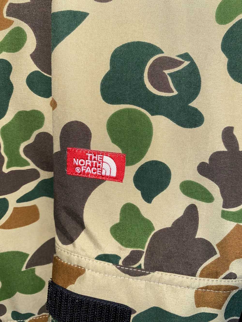 Supreme × The North Face The North Face x Supreme… - image 4