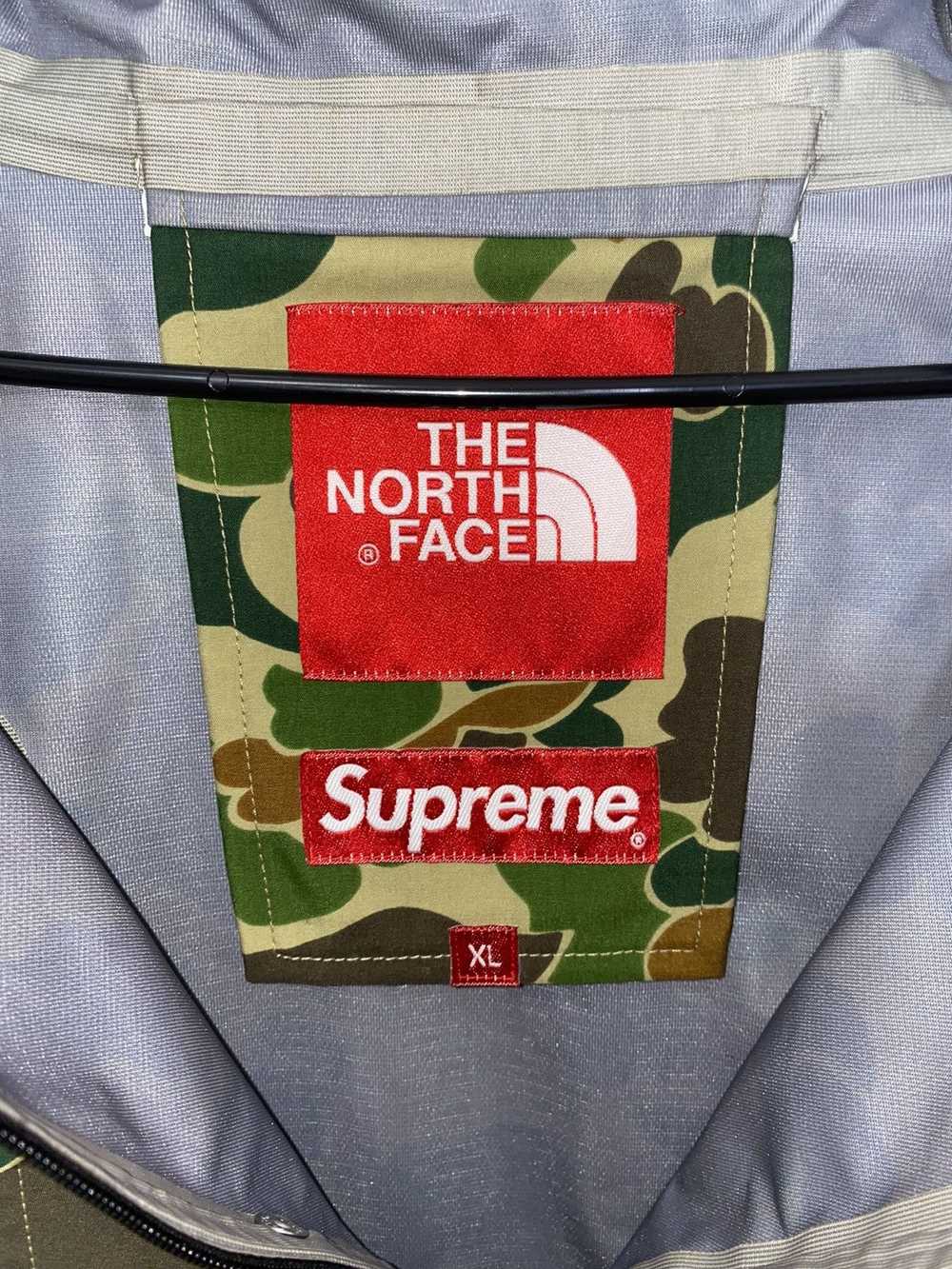 Supreme × The North Face The North Face x Supreme… - image 7