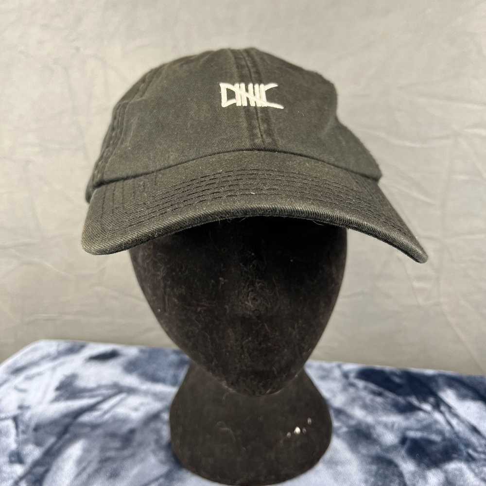 Ethik Ethik Clothing Co. Dad Hat Made in U.S.A. O… - image 1