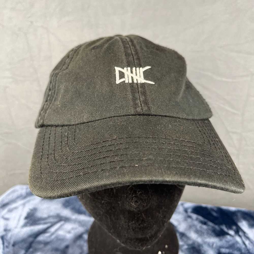 Ethik Ethik Clothing Co. Dad Hat Made in U.S.A. O… - image 2