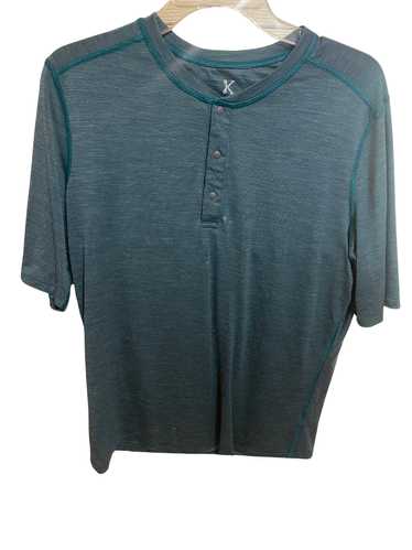 Kitsbow Larison Merino Henley