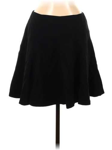 Buchanan & Kang Women Black Casual Skirt 6