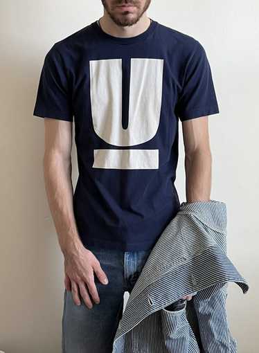 Undercover noise t - Gem