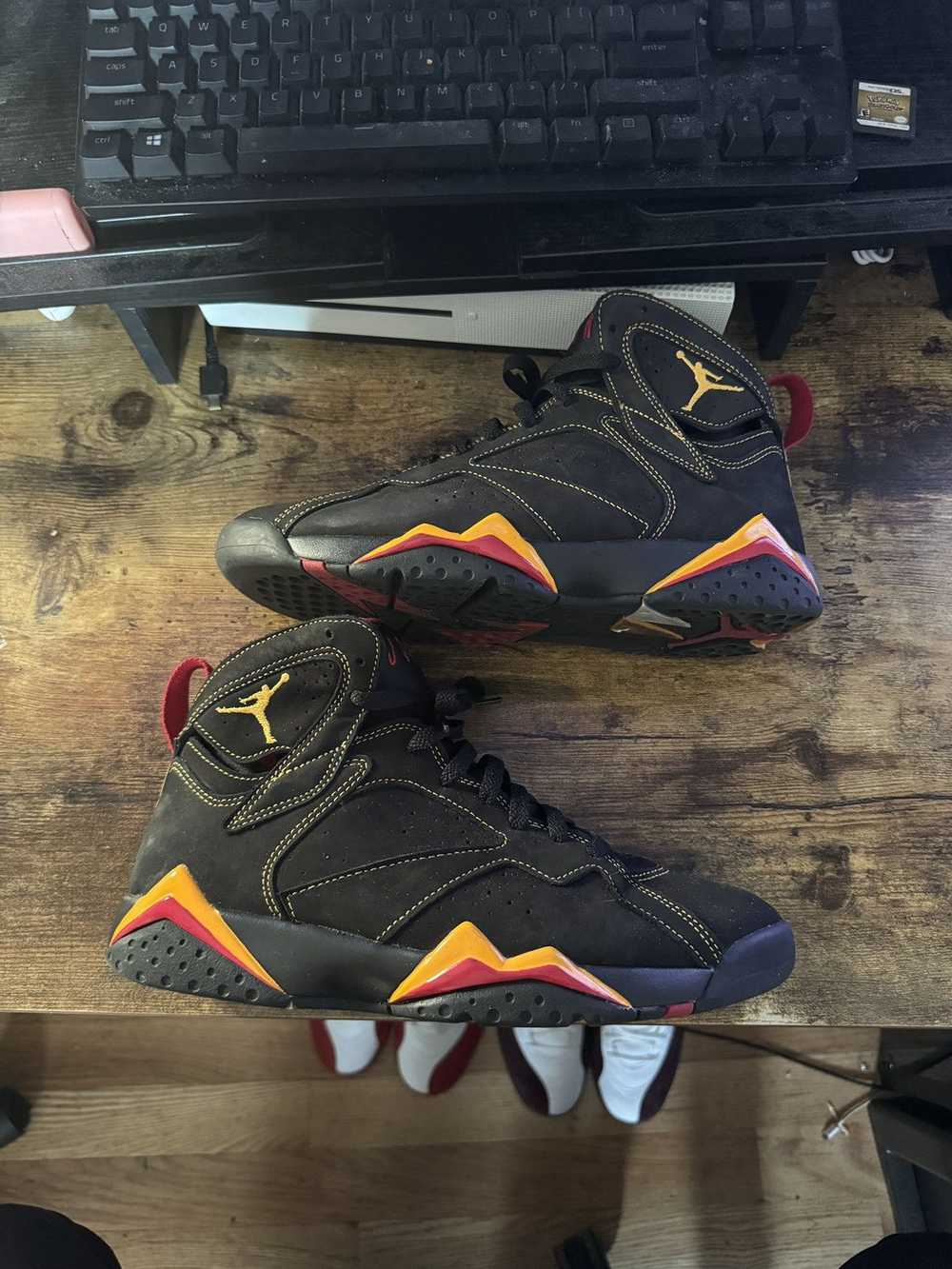 Jordan Brand Jordan 7 Citrus 2022 - image 2