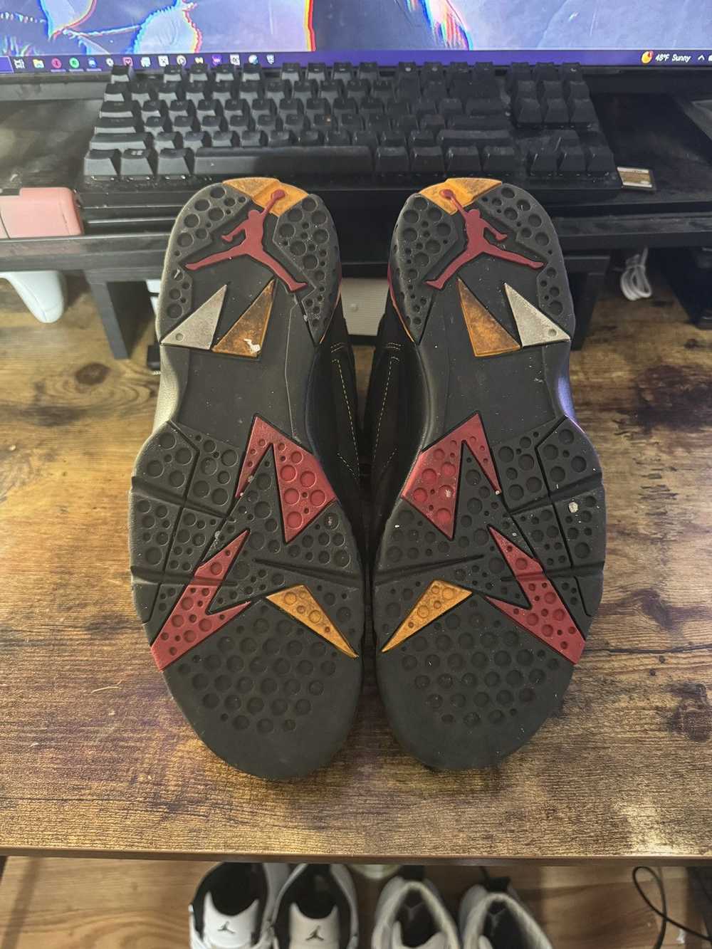 Jordan Brand Jordan 7 Citrus 2022 - image 6